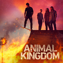 Icon image Animal Kingdom