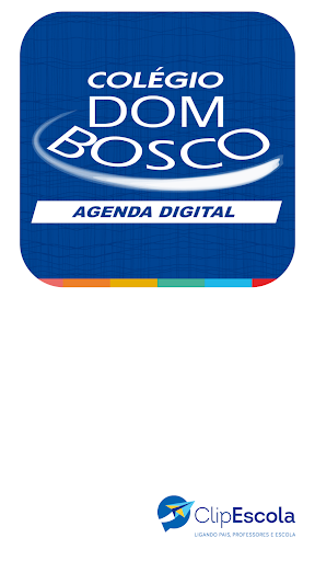 Android application Agenda Dom Bosco screenshort
