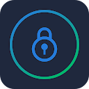 AppLock - Fingerprint Unlock icono