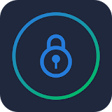 AppLock - Fingerprint Unlock icon