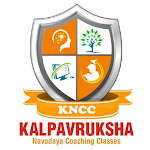 Cover Image of Download Kalpavruksha Navodaya coaching  APK