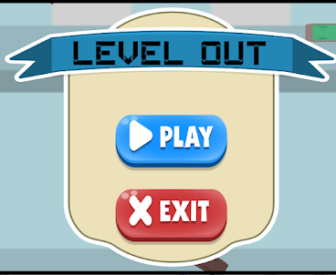 Level Out