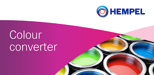 Hempel Colour Converter Apps On Google Play - Hempel Paint Colors