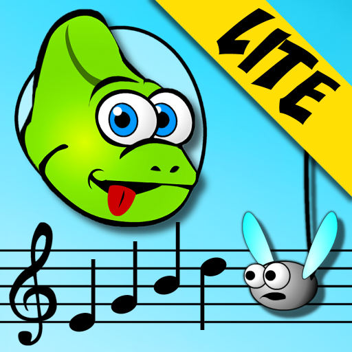 Learn Music Notes [Lite]