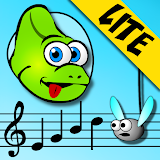 Learn Music Notes [Lite] icon