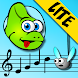 Learn Music Notes [Lite] - Androidアプリ