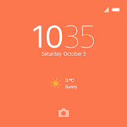 Top 27 Tools Apps Like XPERIA™ Theme: Coral - Best Alternatives