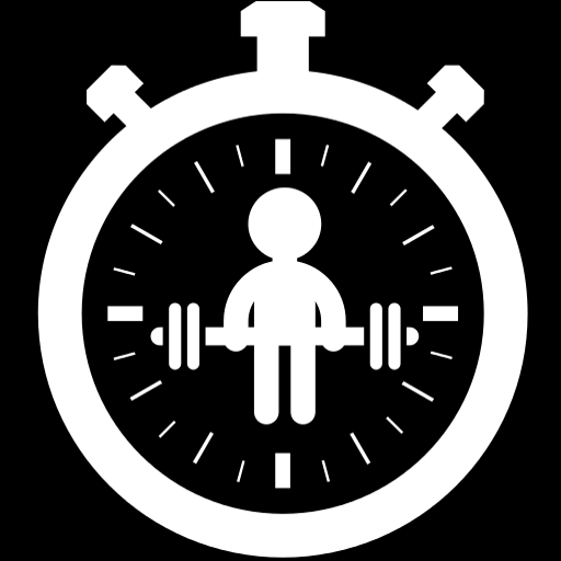Counting Workout  Icon