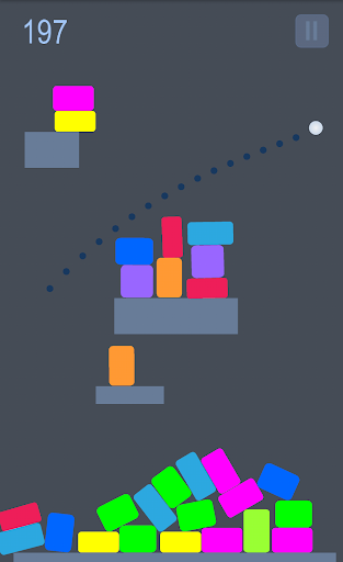 mirrorSix Tiles Shoot - have a