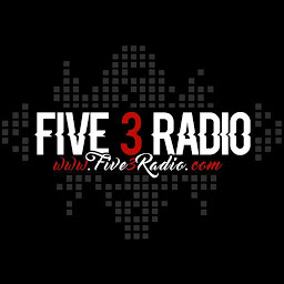 Icon image Five3Radio