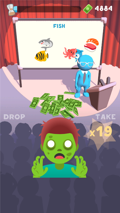 Emoji Pitch - 0.8 - (Android)