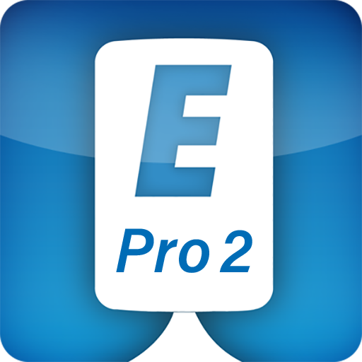 Easy Pro View 2 logo