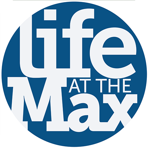 Life at The Max - Maxwell AFB  Icon
