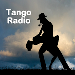 Cover Image of ดาวน์โหลด Free Tango Radio Online 1.0 APK