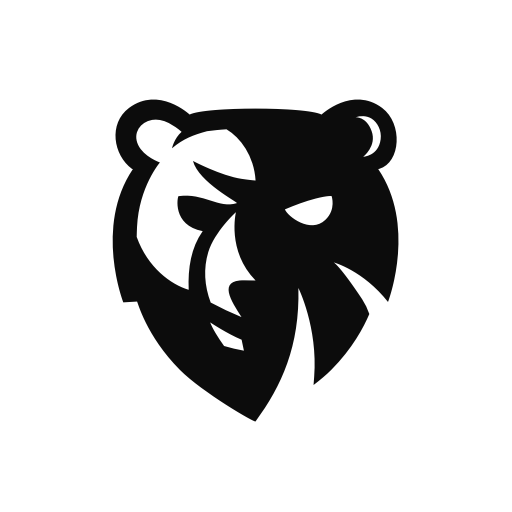 Grizzly Force - Hire logo
