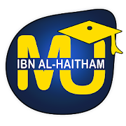 Ibn Al-Haitham MUI