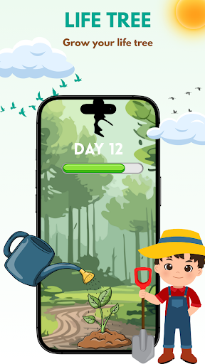 Essence: Quit Porn Addiction screenshot 5