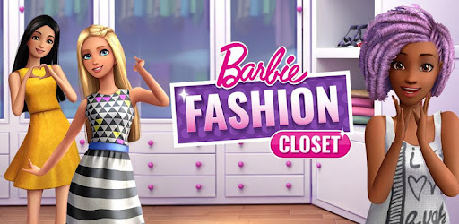 barbie game barbie game please
