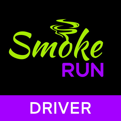 SmokeRun Driver 1.0 Icon