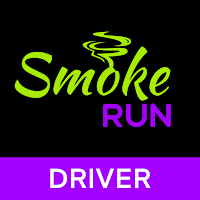 SmokeRun Driver