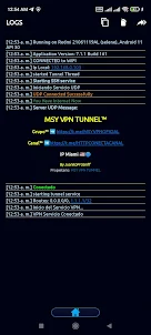 MSY VPN TUNNEL