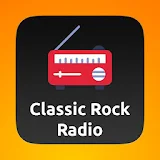 Classic Rock Radio Stations icon