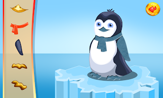 Animals puzzles for kids - Screenshot 3