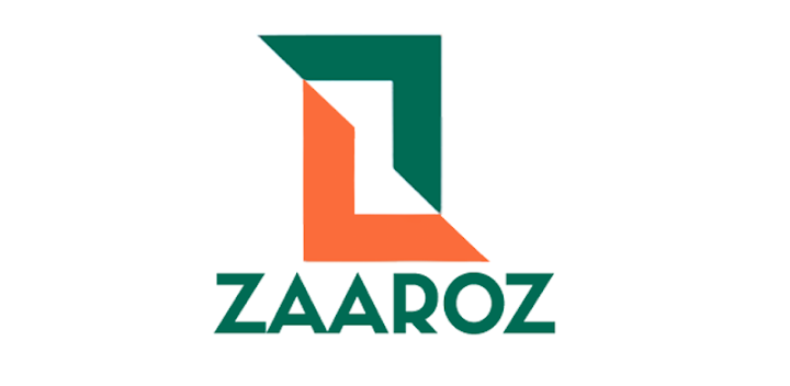 ZAAROZ All in One Delivery App