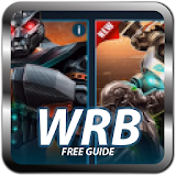 Best Real Steel WRB Tips : New icon