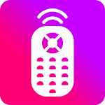 Cover Image of Download Smart Sinotec TV Remote Control 1.1 APK