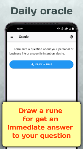 Norse Runes Pro Screen 2