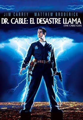 Bienes Sermón Puñalada Dr. Cable: El Desastre Llama (Subtitulada) - الأفلام على Google Play