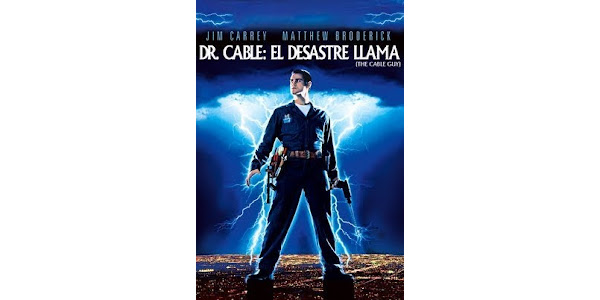 Banco de iglesia Adiós cristiano Dr. Cable: El Desastre Llama (Subtitulada) - Movies on Google Play