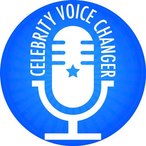 Celebrity Voice Changer Lite  Icon