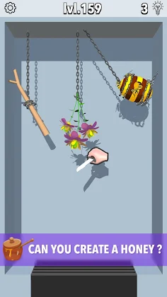 Mix & Craft - Screenshot 1