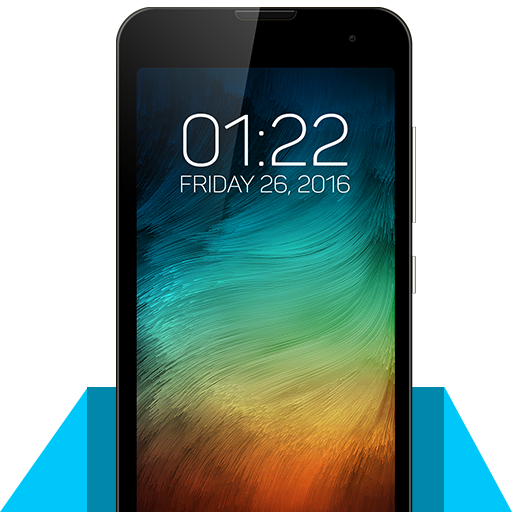 Theme for Xiaomi Mi5 logo