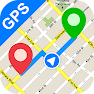 Get GPS Route Finder for Android Aso Report