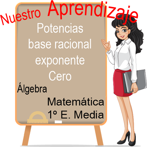 Potencia base Q exponente cero Header - AppWisp.com