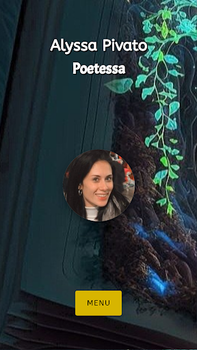 Android application Alyssa Pivato screenshort