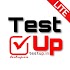 TestUp - Online Tests | Quiz
