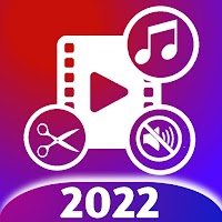 Video To MP3 Converter 2021: Video Cutter
