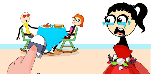 Delete One Part - Delete Story