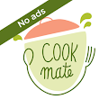 Cookmate (formerly My CookBook) - Ad-Free Apk
