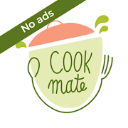 Cookmate - No ads latest Icon