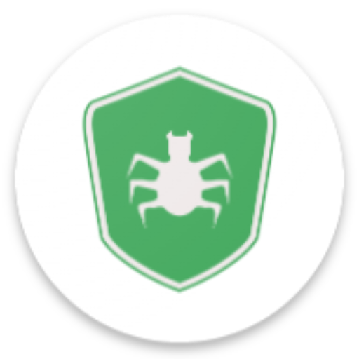 Shield Antivirus Logo