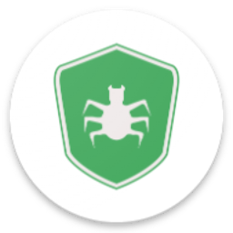 图标图片“Shield Antivirus”