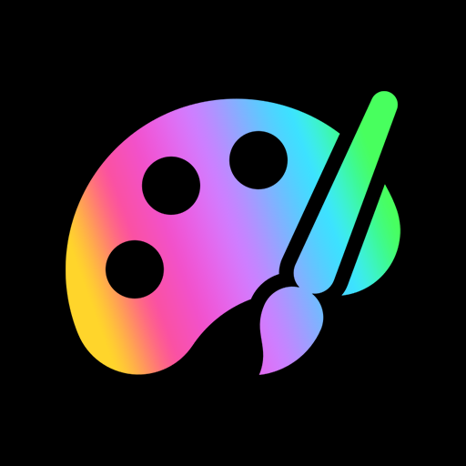 Tiny Painter: Draw, Sketch