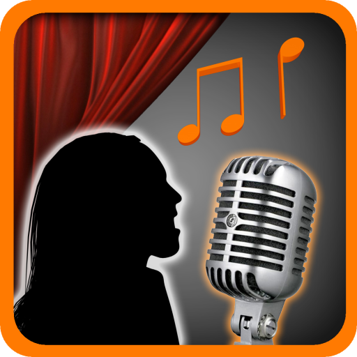 Singing tutor app marvel kaine