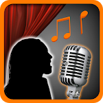 Cover Image of Download Voice Training - Learn To Sing Added Autoscroll option APK