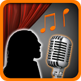 Voice Training - Learn To Sing icon